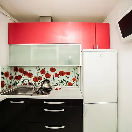 Kvartira Kalinouskaha 72 Apartment